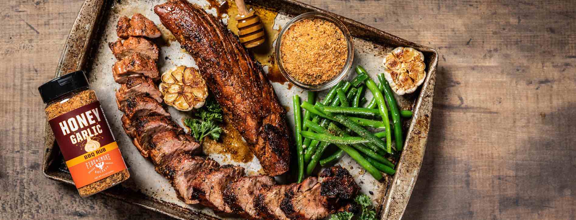 honey-garlic-fire-smoke-bbq-grilovacie-korenie12